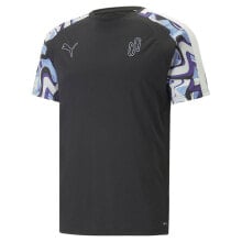 PUMA Neymar Creativity Short Sleeve T-Shirt