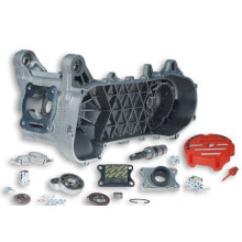 Spare parts and consumables for motor vehicles