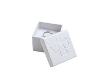 Gentle gift box with little angel AN-3 / A1 / AG