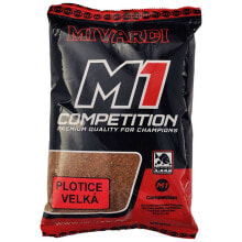 MIVARDI M1-Team Big Roach Groundbait 1kg