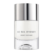 Issey Miyake Le Sel d’Issey Eau de Toilette