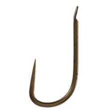 MAVER MV-R MT2 Barbless Spaded Hook