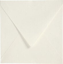 Focus Focus Envelope 160x160 Raw White 120g 50 Pcs