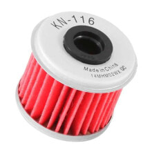 K+N Honda CRF 450 RX oil filter