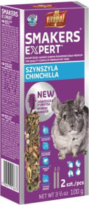 Vitapol SMAKERS EXPERT FOR CHINCHILLA