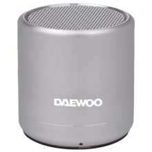 Bluetooth-динамик Daewoo DBT-212 5W