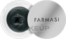 Cremiger Lidschatten - Farmasi Creamy Eyeshadow