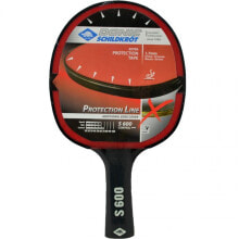 Ракетка для настольного тенниса Donic Protection 600 723056