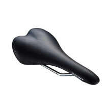 Bicycle saddles