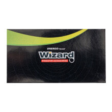 WIZARD Logo Mini Stickers