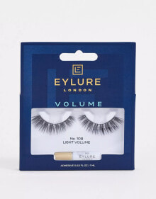 Eylure – 109 künstliche Volumen-Wimpern