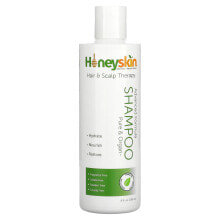 Шампуни для волос honeyskin, Hair & Scalp Therapy, Advanced Formula Shampoo, 8 fl oz (236 ml)