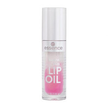 Essence Hydra Kiss Lip Oil 4 ml lippenöl für Frauen