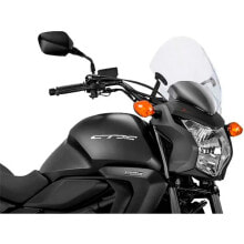 PUIG Carenabris New Generation Sport Honda CTX 700N windshield