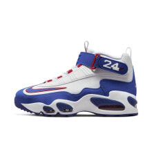 [DX3723-100] Mens Nike Air Griffey Max 1 'USA (2022)'