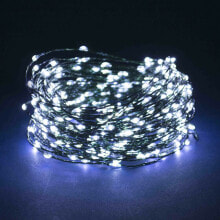 Strip of lights LED White 2,7 W