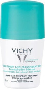 Vichy Hypoallergenic Anti-Perspirant Гипоаллергенный шариковый дезодорант  50 мл