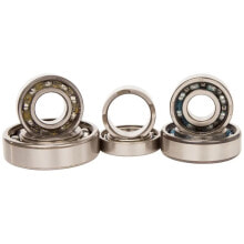 HOTRODS Yamaha 450 Yfz-R 09-16/X 10-11 Steering Bearing Kit