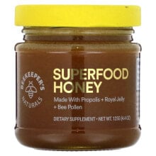 Superfood Honey, 11.6 oz (330 g)
