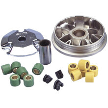 Spare parts and consumables for motor vehicles