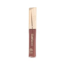 Rimmel London Stay Plumped 6,5 ml lipgloss für Frauen