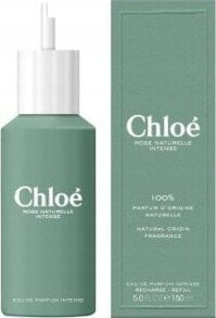 Chloe Chloe Rose Naturelle Intense EDP 150ml (refill)