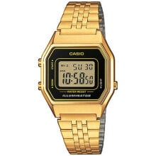 CASIO LA680-WEGA Watch