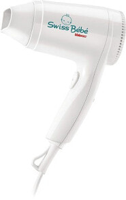 Haartrockner für Kinder weiß - Valera Swiss Bebe Hair Dryer