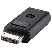 HP DisplayPort To HDMI Adapter