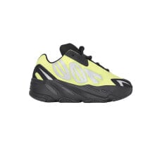 adidas Yeezy Boost 700 Mnvn Slip On Infant Boys Yellow Sneakers Casual Shoes F