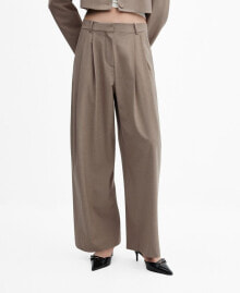 Women's trousers