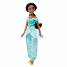 Куклы и пупсы для девочек Princesses Disney