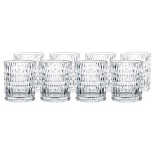 Becher Ethno 8er Set