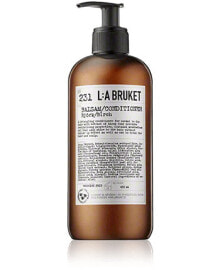 L:A BRUKET Hair Care 231 Conditioner Birch