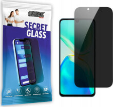 Protective films and glasses for smartphones