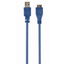 GEMBIRD USB 3.0 To Micro USB Cable usb to micro usb cable 0.5 m