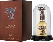 Lattafa Perfumes Eternal Oud - Eau de Parfum