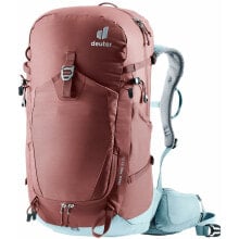 Hiking backpacks