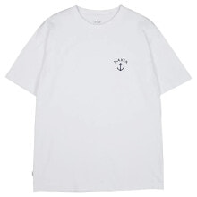 MAKIA Folke Short Sleeve T-Shirt