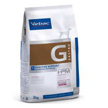 VIRBAC HPM Digestive Support G1 12kg Dog Food