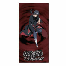 Полотенца  Naruto