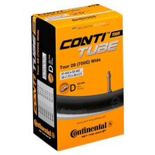 CONTINENTAL Tour Wide Dunlop 40 mm Inner Tube