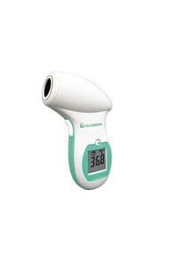 Thermometers