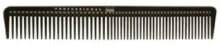 Combs and brushes for hair