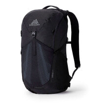 Hiking backpacks