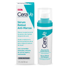 Купить увлажнение и питание кожи лица CeraVe: Skin serum against skin imperfections (Resurfacing Retinol Serum) 30 ml