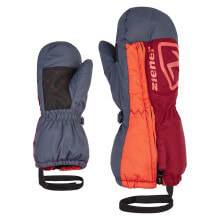 ZIENER Leon Minis Gloves