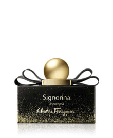 Salvatore Ferragamo Signorina Misteriosa Limited Edition Eau de Parfum Spray (50 ml)