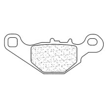 CL BRAKES 3051MSC Sintered Brake Pads