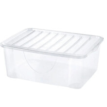 LA ESTRELLA Storage Box+Lid Dodos 10L